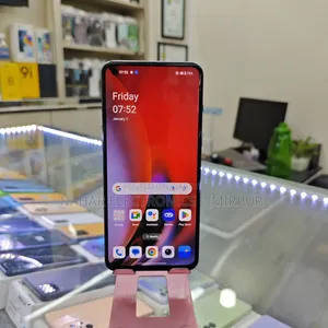 OnePlus Nord 2 5G 128 GB Gray