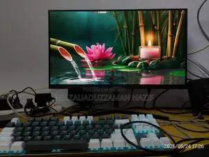 Desktop Computer Asus TUF Gaming FX10CP 8GB AMD SSD 1T