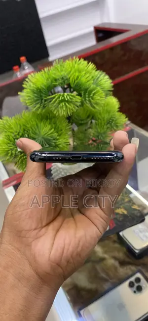 Apple iPhone 11 Pro 256 GB Black
