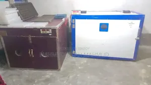 Incubator Machine