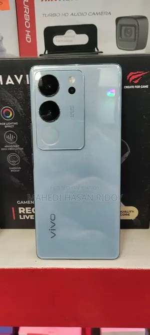 Vivo V29 5G 256 GB Blue