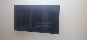 Original Sony 55" Tv 'Used' (Display Problem)