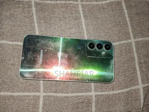 Samsung Galaxy A24 128 GB Gray