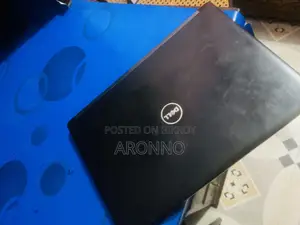 Laptop Dell Latitude 5280 4GB Intel Core I3 SSD 350GB