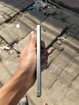 Sony Xperia 5 IV 128 GB White