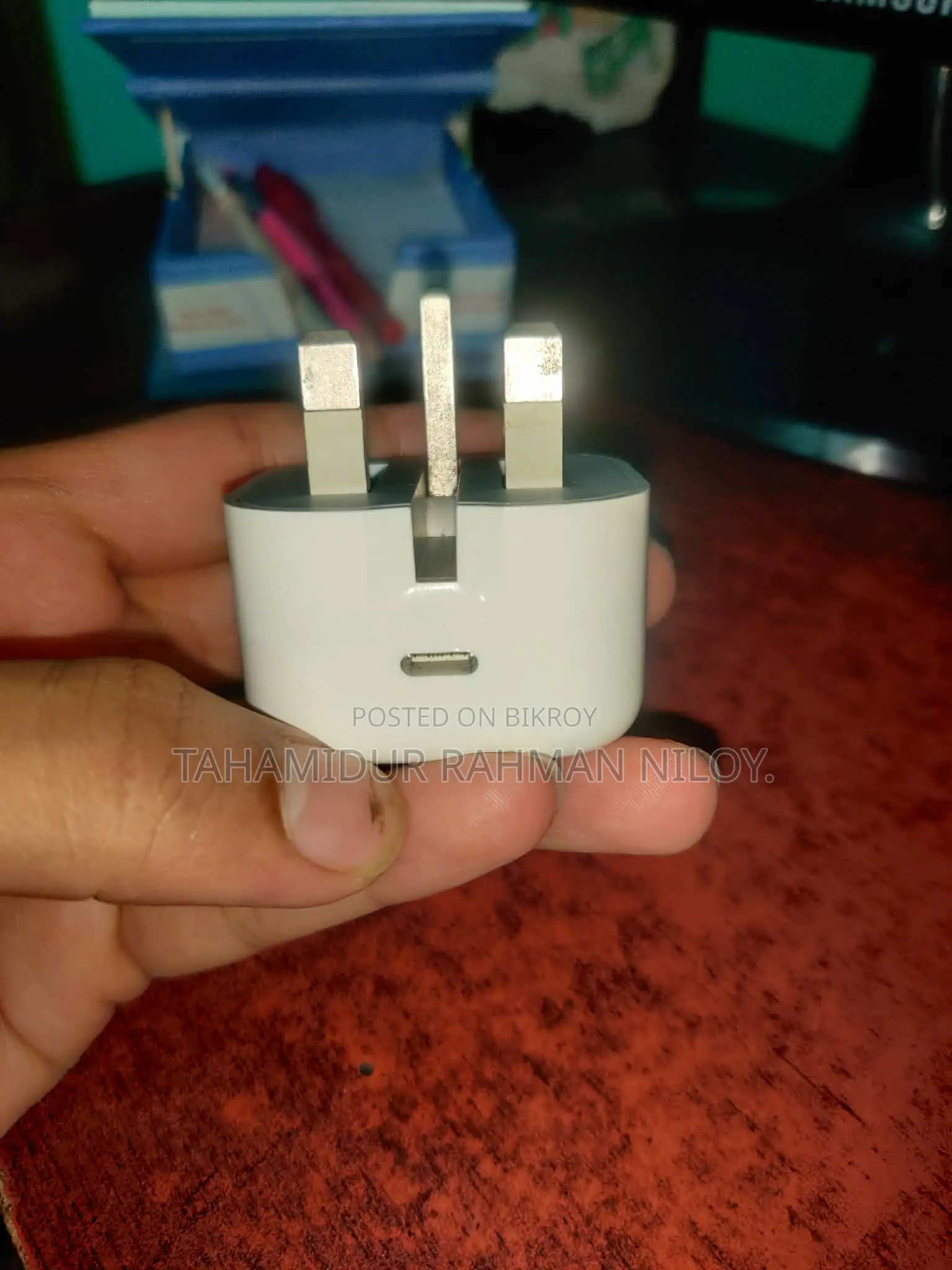 Apple 20w Adapter