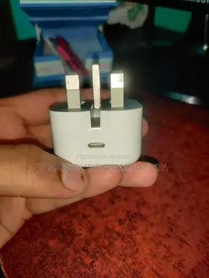 Apple 20w Adapter