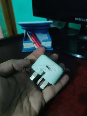 Apple 20w Adapter