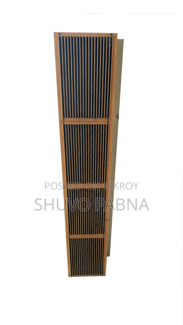 A/C Air Cutter