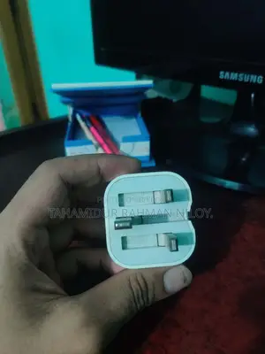 Apple 20w Adapter