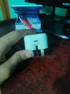 Apple 20w Adapter