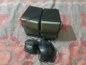 কম্পিউটার সাউন্ড বক্স