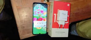 Xiaomi Redmi 13C 256 GB Black
