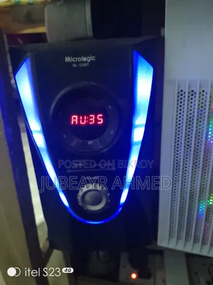 New Desktop Computer HP 16GB Intel Core I5 SSHD+SSD 128GB
