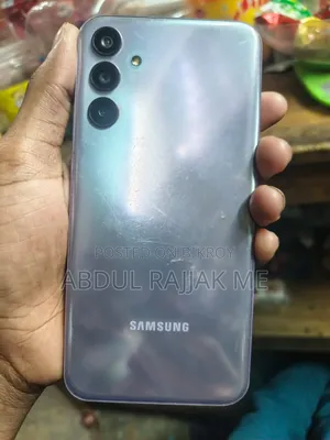 Samsung Galaxy F15 128 GB