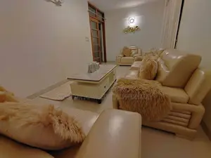 Furnished 3bdrm Apartment in Dhanmondi 11/A for rent