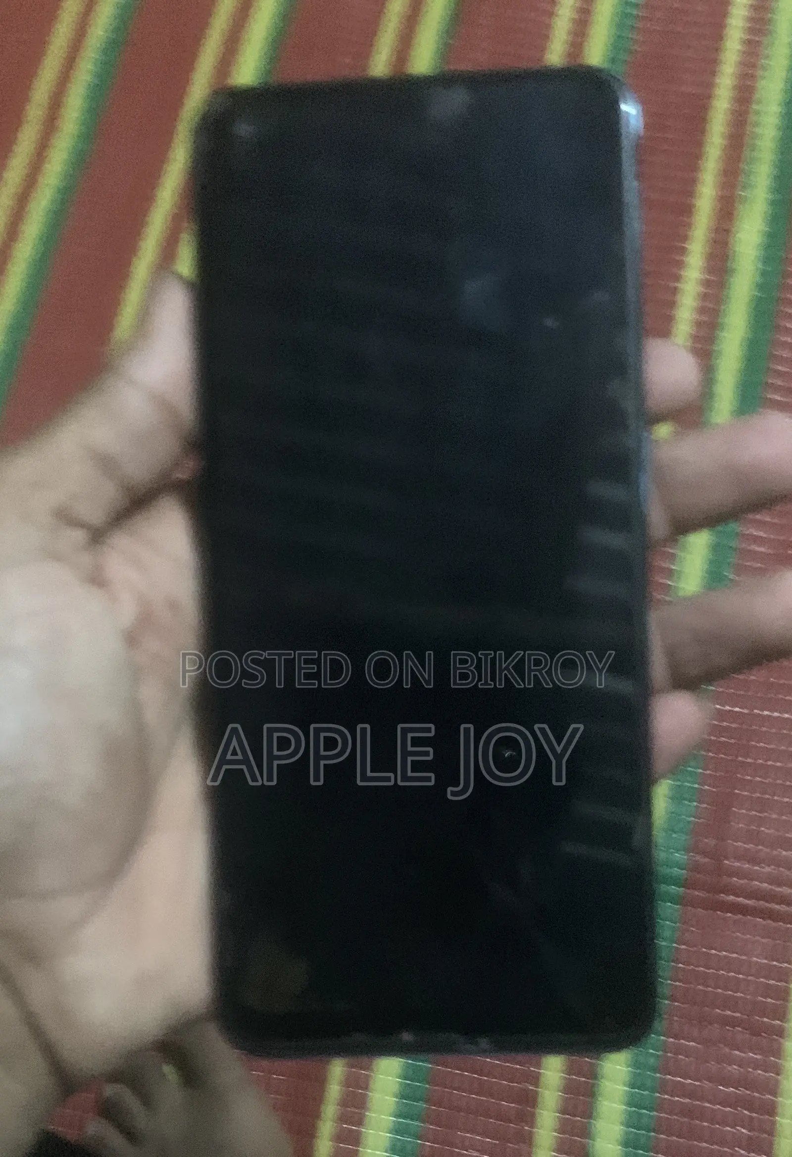 Oppo Reno5 Z 5G 128 GB