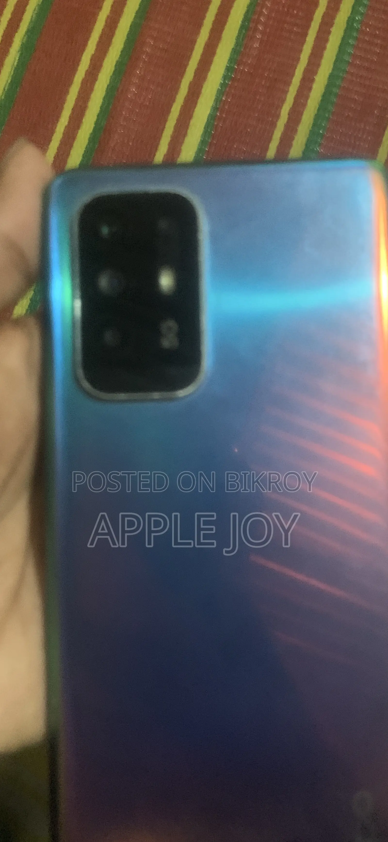 Oppo Reno5 Z 5G 128 GB