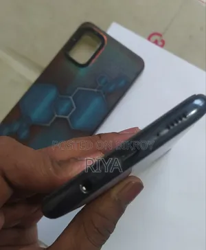 Samsung Galaxy A51 128 GB Blue