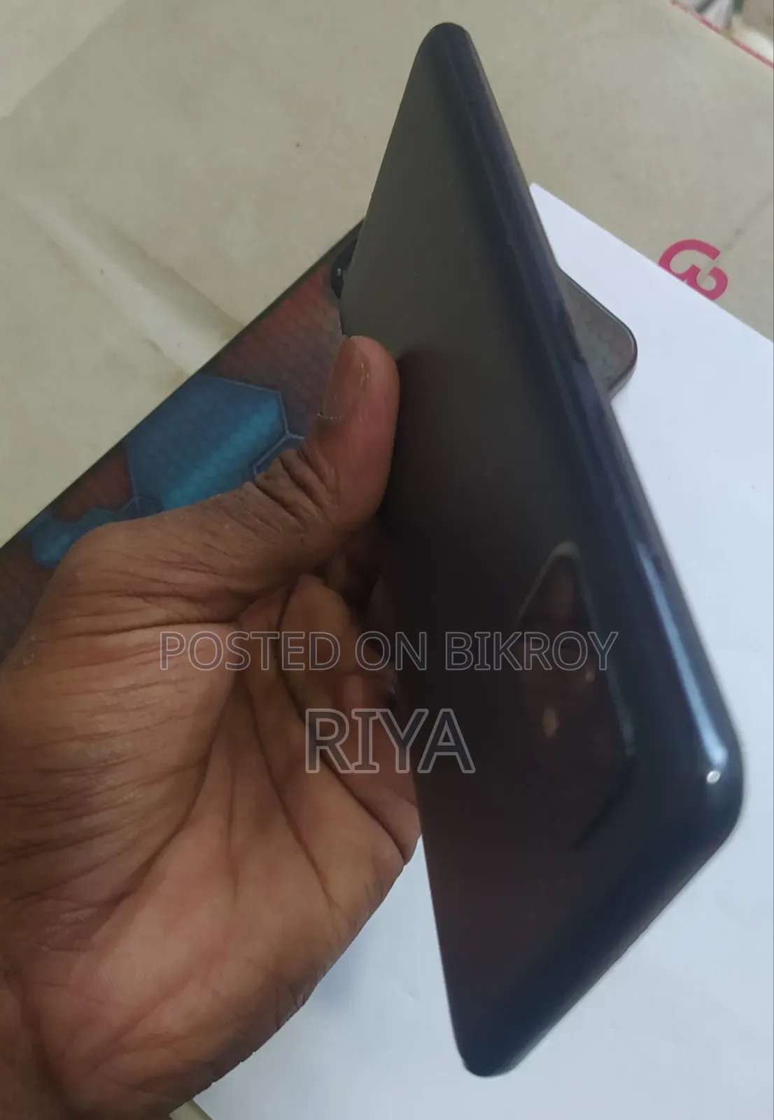 Samsung Galaxy A51 128 GB Blue