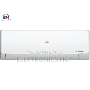 হট ডিল (Haier HSU-18 HeatCool 1.5 Ton Inverter AC)