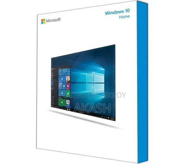 Windows 10 লেটেস্ট ভার্সন