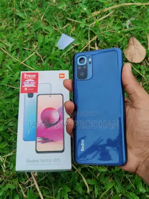 Xiaomi Redmi Note 10S 64 GB