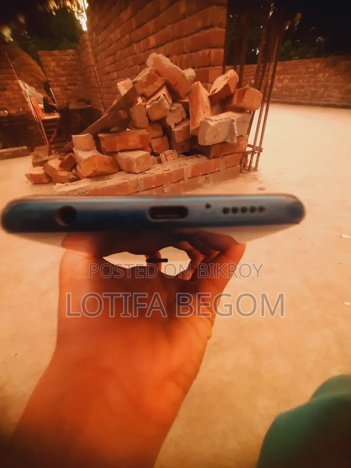 Xiaomi Redmi Note 10 64 GB Blue