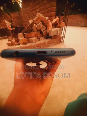 Xiaomi Redmi Note 10 64 GB Blue