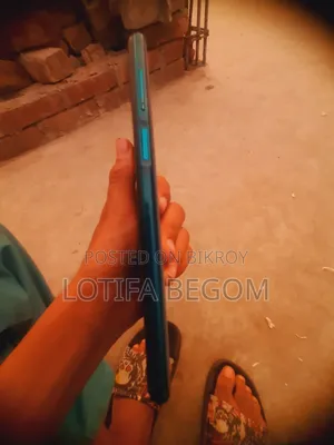 Xiaomi Redmi Note 10 64 GB Blue