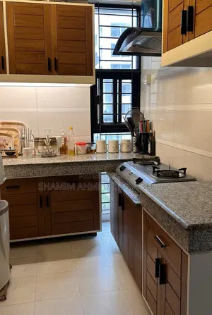 Furnished 3bdrm Apartment in Dhanmondi 11/A for rent