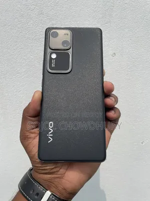 Vivo V30 5G 256 GB Black