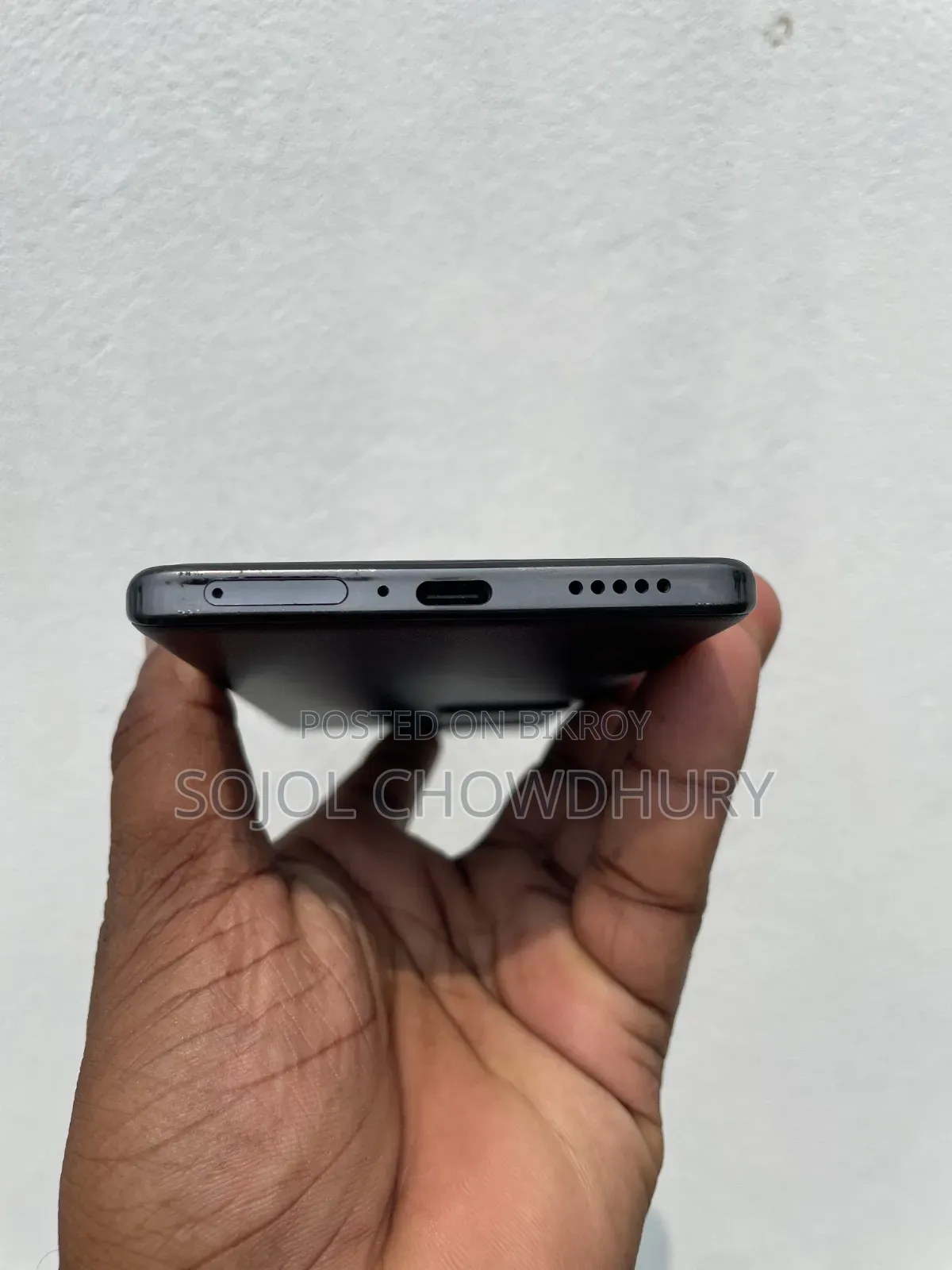Vivo V30 5G 256 GB Black