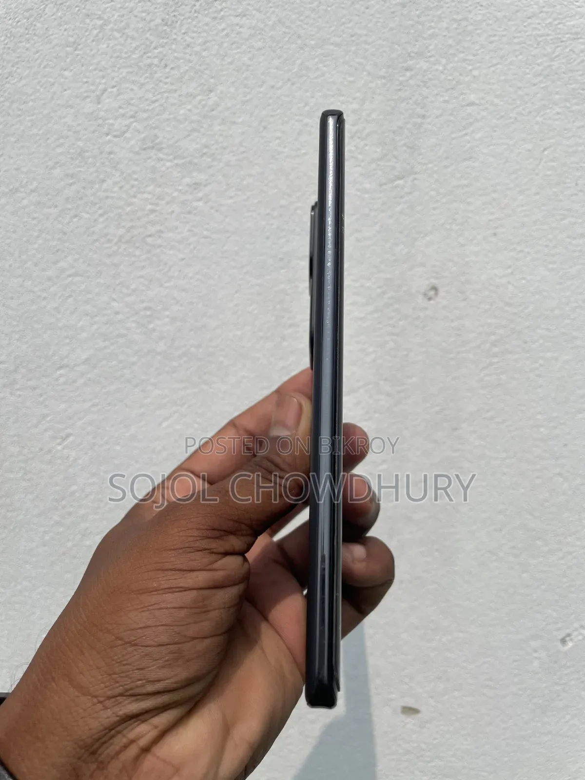 Vivo V30 5G 256 GB Black