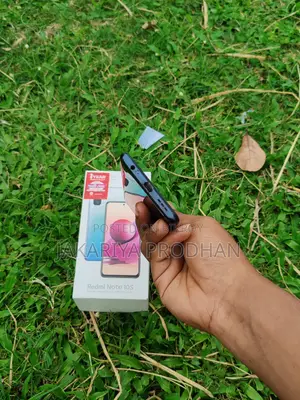 Xiaomi Redmi Note 10S 64 GB