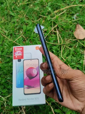 Xiaomi Redmi Note 10S 64 GB