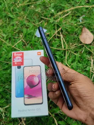 Xiaomi Redmi Note 10S 64 GB