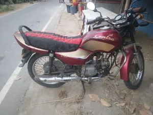 TVS 2006 Red