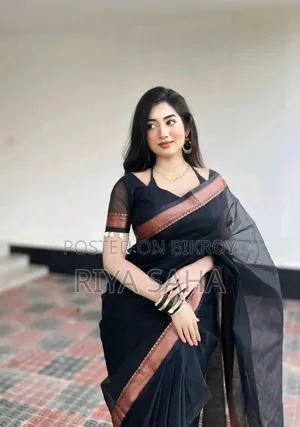 Tangail Saree