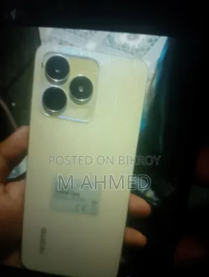 Realme C53 128 GB Gold