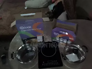 ইলেকট্রনিক স্টোভ