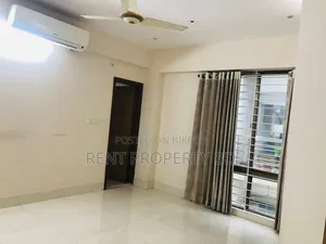 গুলশানের সুবাস্তুতে ৪ বেডরুমের ফ্ল্যাট ভাড়ার জন্য