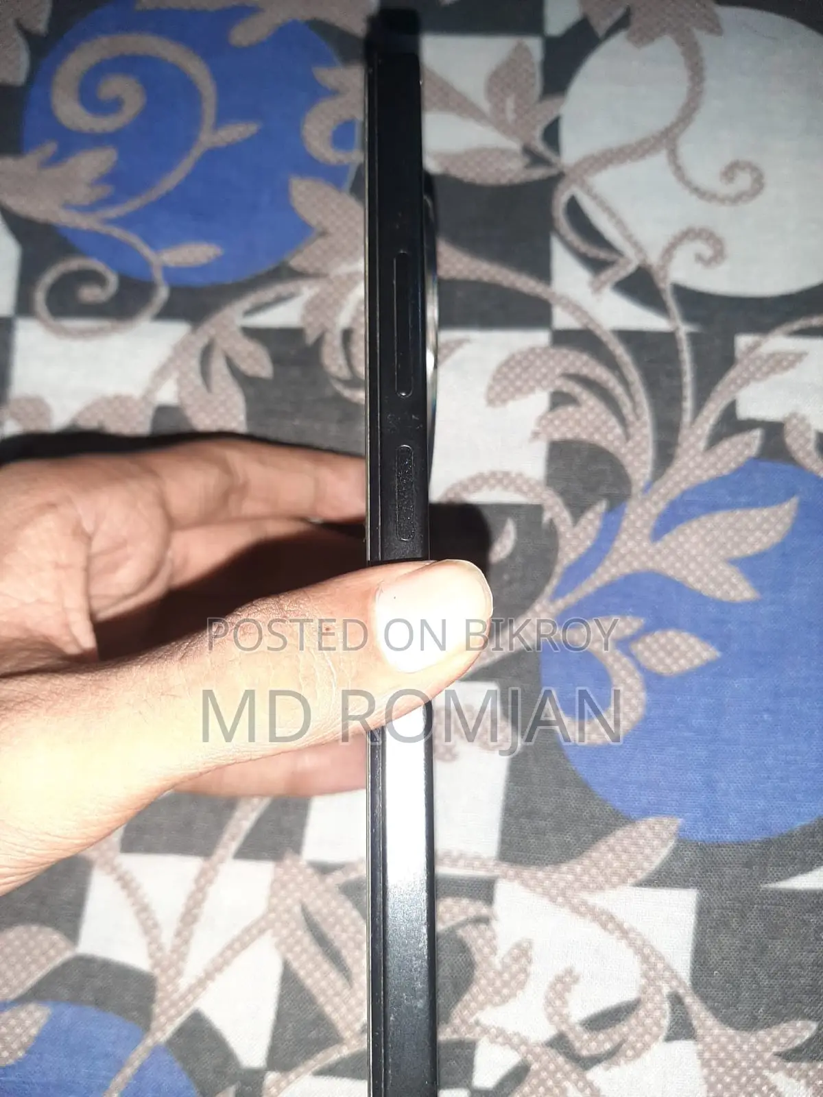 Xiaomi Redmi 14C 128 GB Black