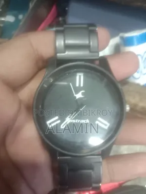 Fastrack Watch
