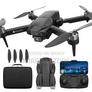 Drone Camera X198