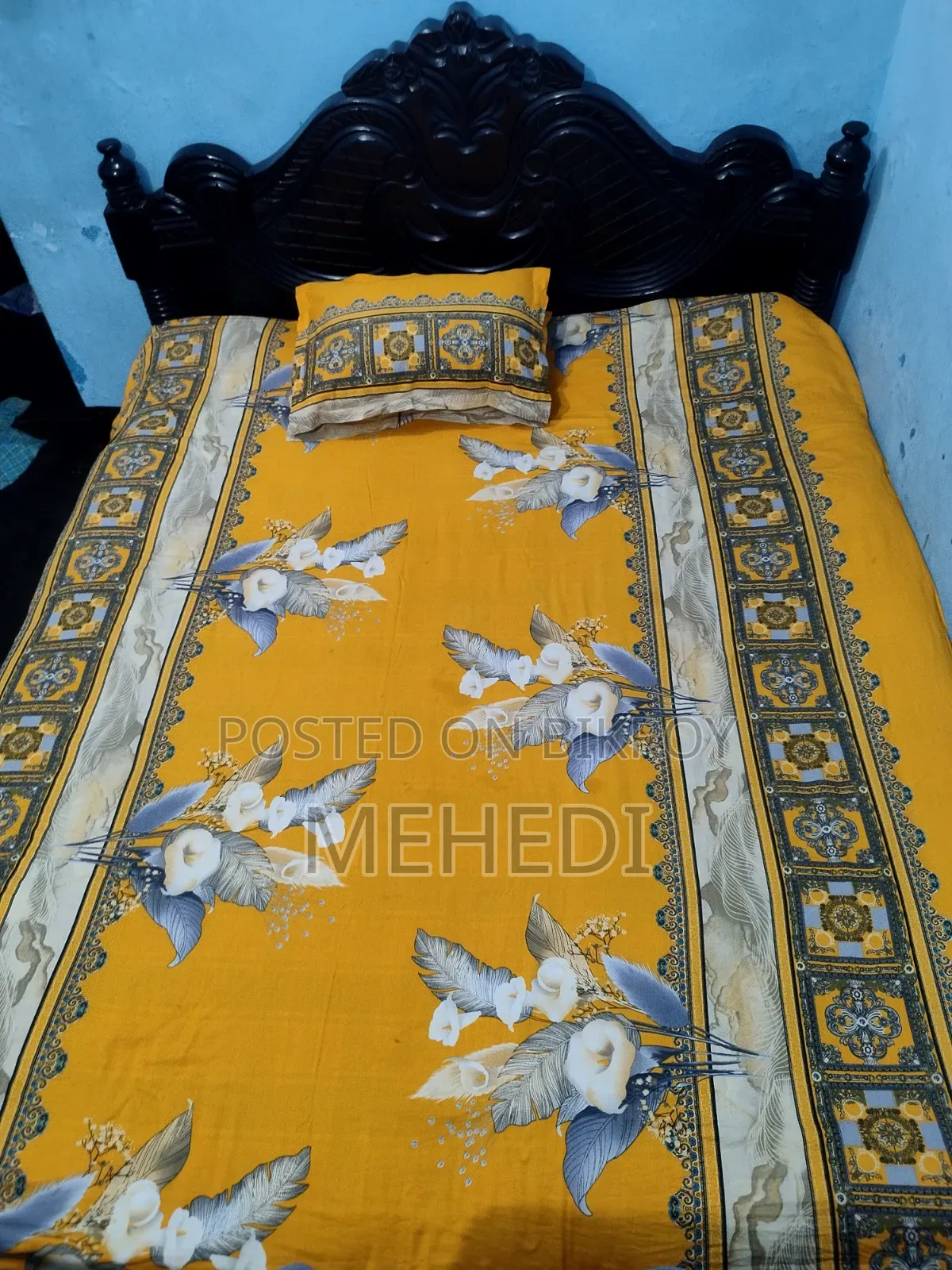 Full Bed Set