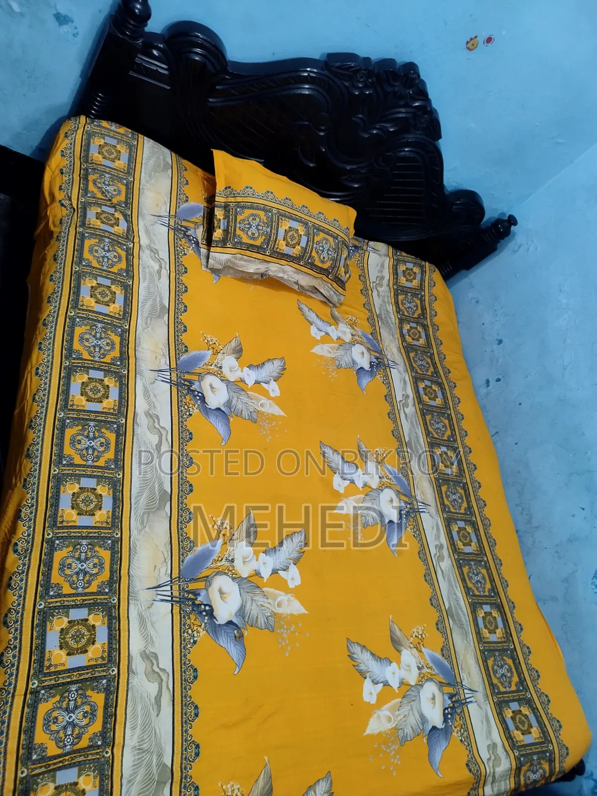 Full Bed Set