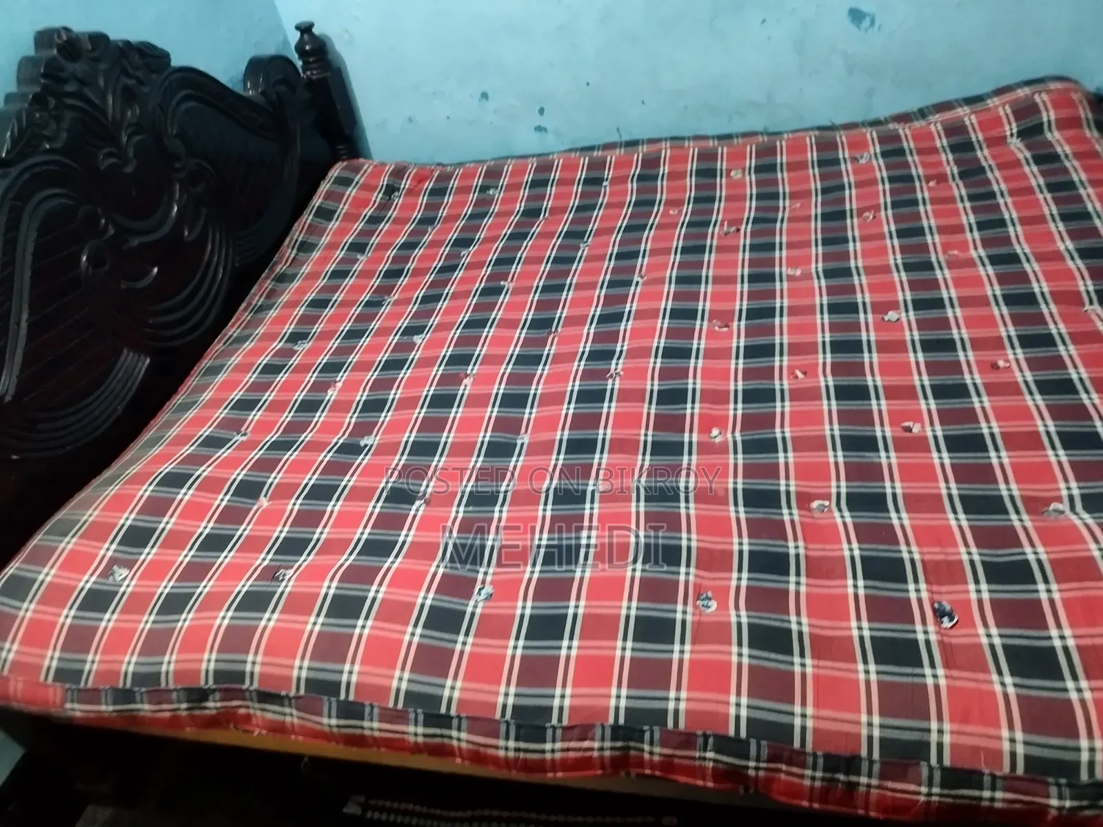 Full Bed Set