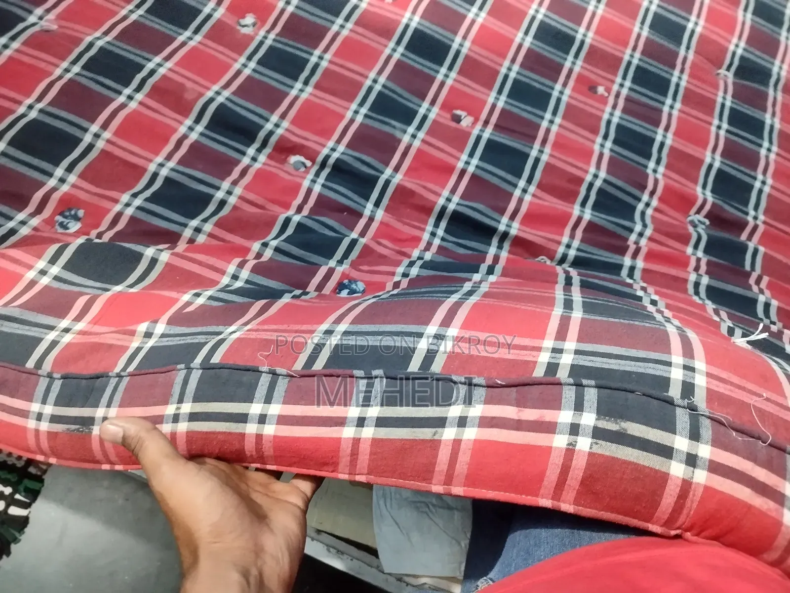 Full Bed Set