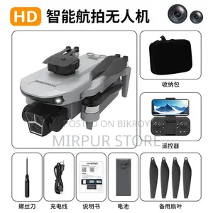 Drone Camera X5hw